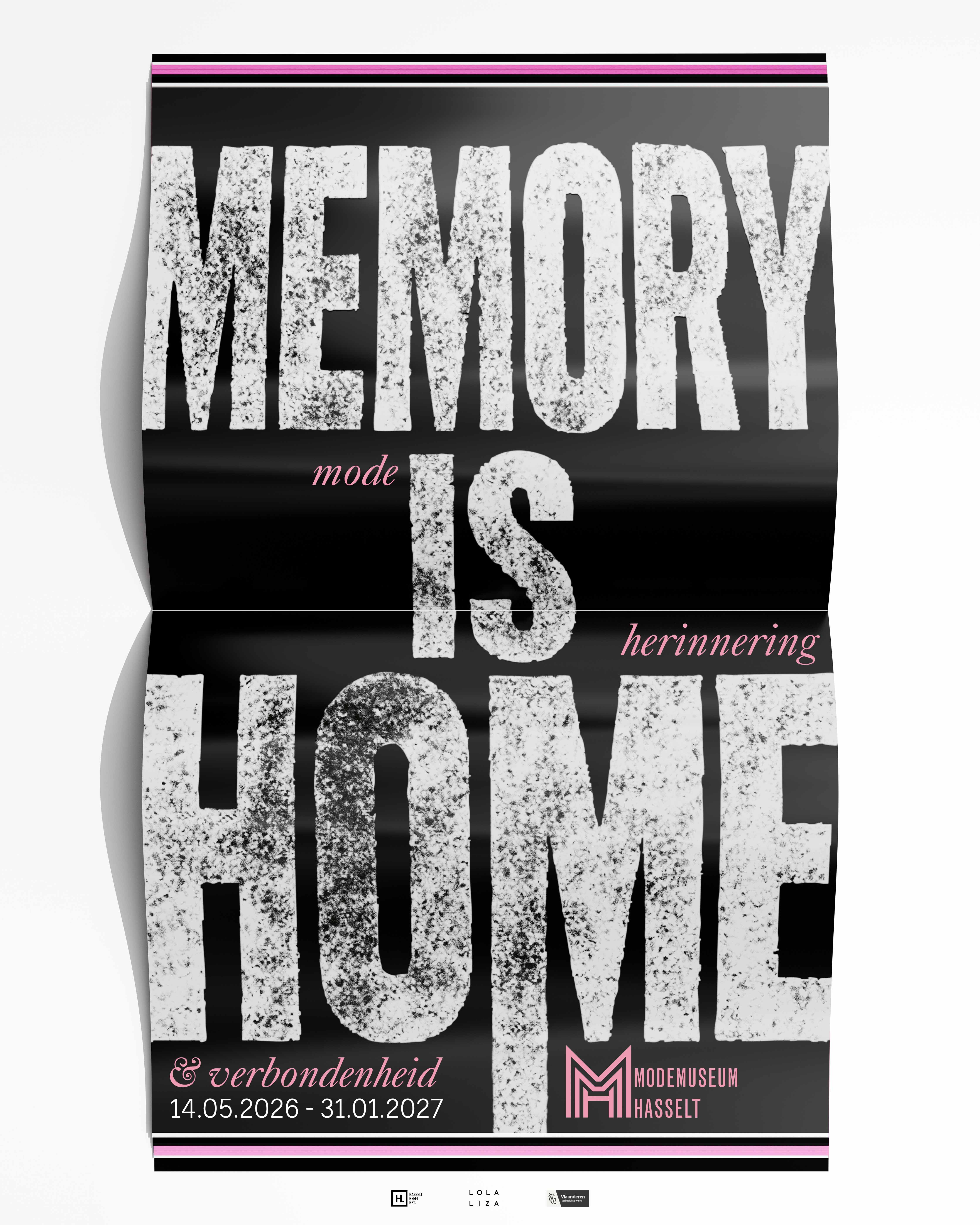 Exhibition: Memory is Home